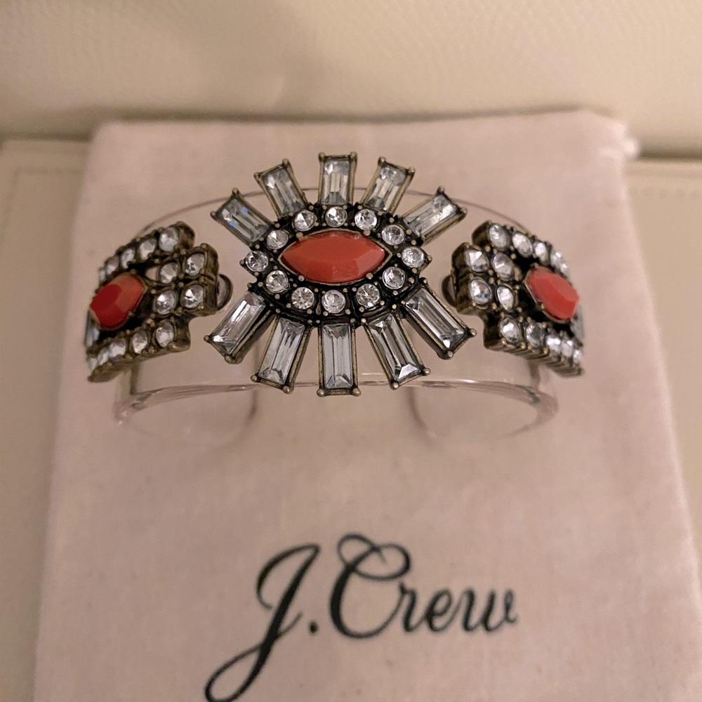 J Crew bracelet
